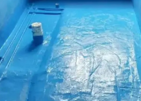 墨江卫生间漏水维修公司分享下墨江卫生间防水工程中常用防水涂料介绍。